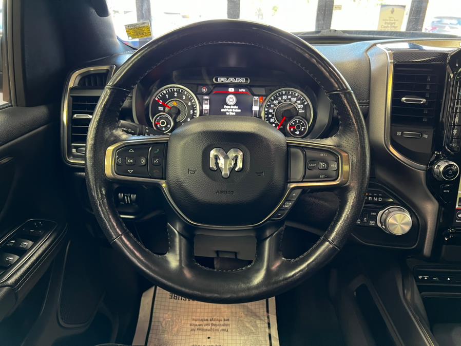 2019 Ram 1500 Rebel 4x4 Crew Cab 5''7" Box, available for sale in Massapequa Park, New York | Power Motors East. Massapequa Park, New York 2019 Ram 1500 Rebel 4x4 Crew Cab 5''7" Box, available for sale in Massapequa Park, New York | Power Motors East. Massapequa Park, New York