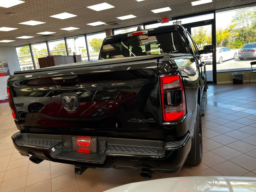 2019 Ram 1500 Rebel 4x4 Crew Cab 5''7" Box, available for sale in Massapequa Park, New York | Power Motors East. Massapequa Park, New York 2019 Ram 1500 Rebel 4x4 Crew Cab 5''7" Box, available for sale in Massapequa Park, New York | Power Motors East. Massapequa Park, New York