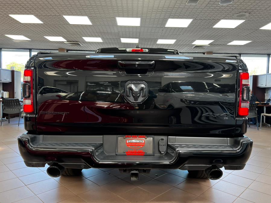 2019 Ram 1500 Rebel 4x4 Crew Cab 5''7" Box, available for sale in Massapequa Park, New York | Power Motors East. Massapequa Park, New York 2019 Ram 1500 Rebel 4x4 Crew Cab 5''7" Box, available for sale in Massapequa Park, New York | Power Motors East. Massapequa Park, New York