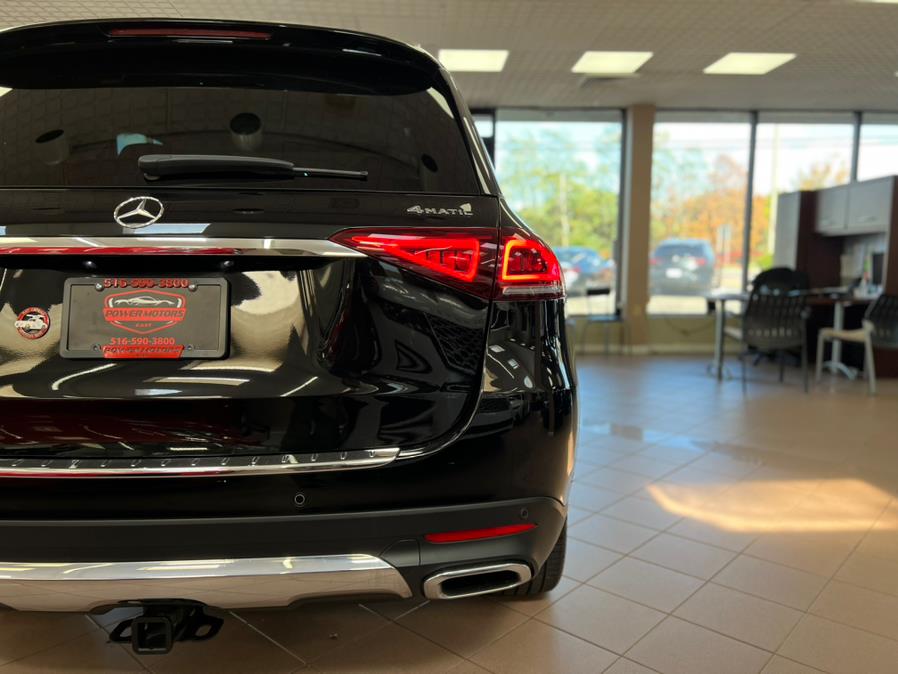 Used Mercedes-Benz GLE GLE 350 4MATIC SUV 2020 | Power Motors East. Massapequa Park, New York Used Mercedes-Benz GLE GLE 350 4MATIC SUV 2020 | Power Motors East. Massapequa Park, New York