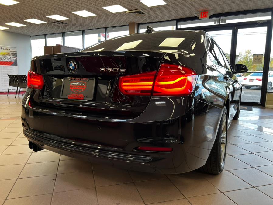 2017 BMW 3 Series 330e iPerformance Plug-In Hybrid, available for sale in Massapequa Park, New York | Power Motors East. Massapequa Park, New York 2017 BMW 3 Series 330e iPerformance Plug-In Hybrid, available for sale in Massapequa Park, New York | Power Motors East. Massapequa Park, New York