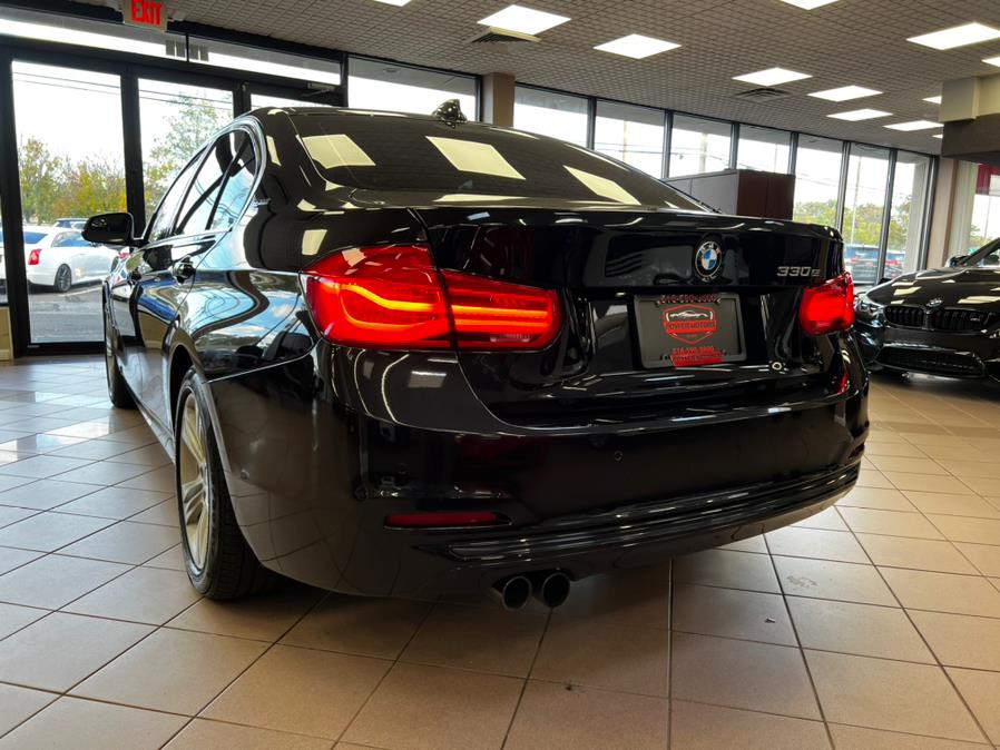 2017 BMW 3 Series 330e iPerformance Plug-In Hybrid, available for sale in Massapequa Park, New York | Power Motors East. Massapequa Park, New York 2017 BMW 3 Series 330e iPerformance Plug-In Hybrid, available for sale in Massapequa Park, New York | Power Motors East. Massapequa Park, New York