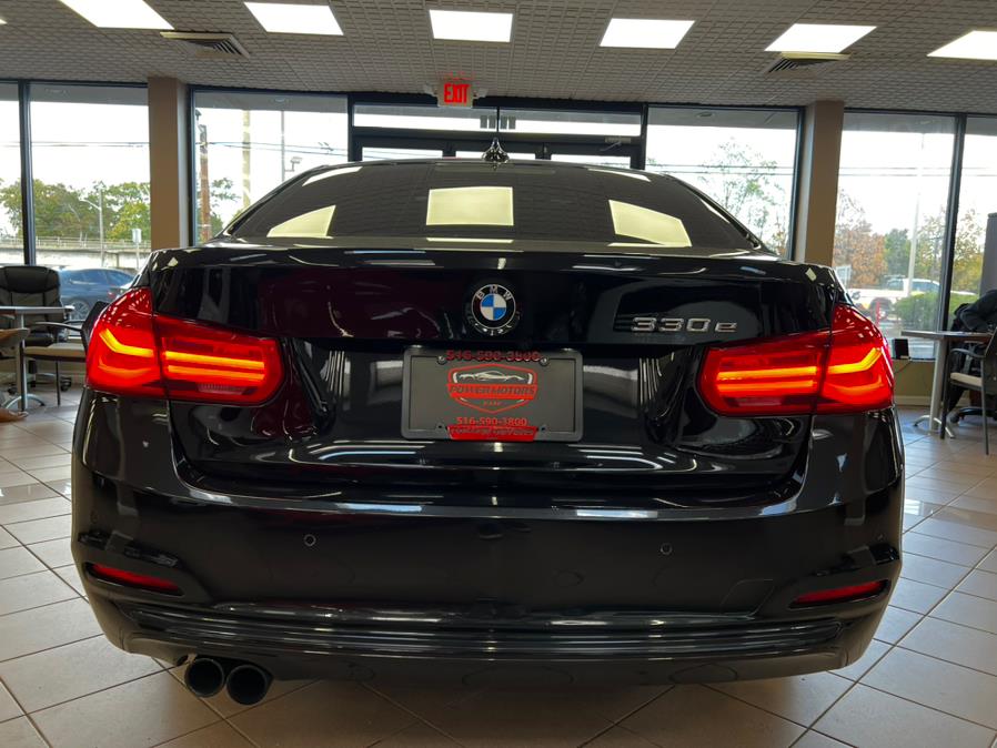 2017 BMW 3 Series 330e iPerformance Plug-In Hybrid, available for sale in Massapequa Park, New York | Power Motors East. Massapequa Park, New York 2017 BMW 3 Series 330e iPerformance Plug-In Hybrid, available for sale in Massapequa Park, New York | Power Motors East. Massapequa Park, New York