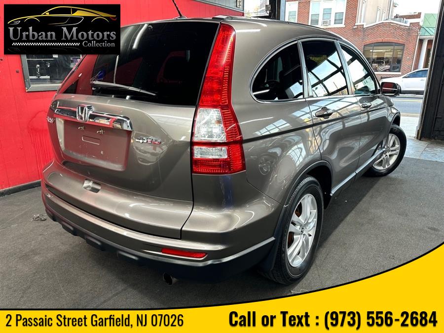 2010 Honda Cr-v EX-L, available for sale in Garfield, New Jersey | Urban Motors Collection. Garfield, New Jersey 2010 Honda Cr-v EX-L, available for sale in Garfield, New Jersey | Urban Motors Collection. Garfield, New Jersey