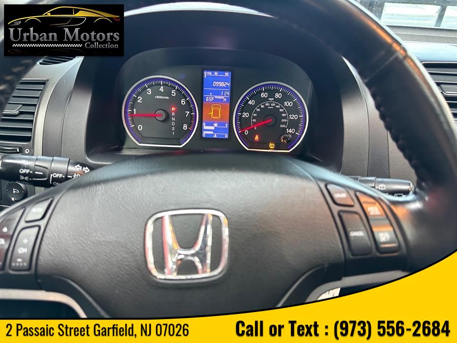 2010 Honda Cr-v EX-L, available for sale in Garfield, New Jersey | Urban Motors Collection. Garfield, New Jersey 2010 Honda Cr-v EX-L, available for sale in Garfield, New Jersey | Urban Motors Collection. Garfield, New Jersey