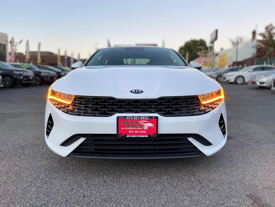 2021 Kia K5 LXS Auto FWD, available for sale in Irvington , New Jersey | Auto Haus of Irvington Corp. Irvington , New Jersey 2021 Kia K5 LXS Auto FWD, available for sale in Irvington , New Jersey | Auto Haus of Irvington Corp. Irvington , New Jersey