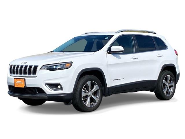 2019 Jeep Cherokee Limited, available for sale in Avon, Connecticut | Sullivan Automotive Group. Avon, Connecticut