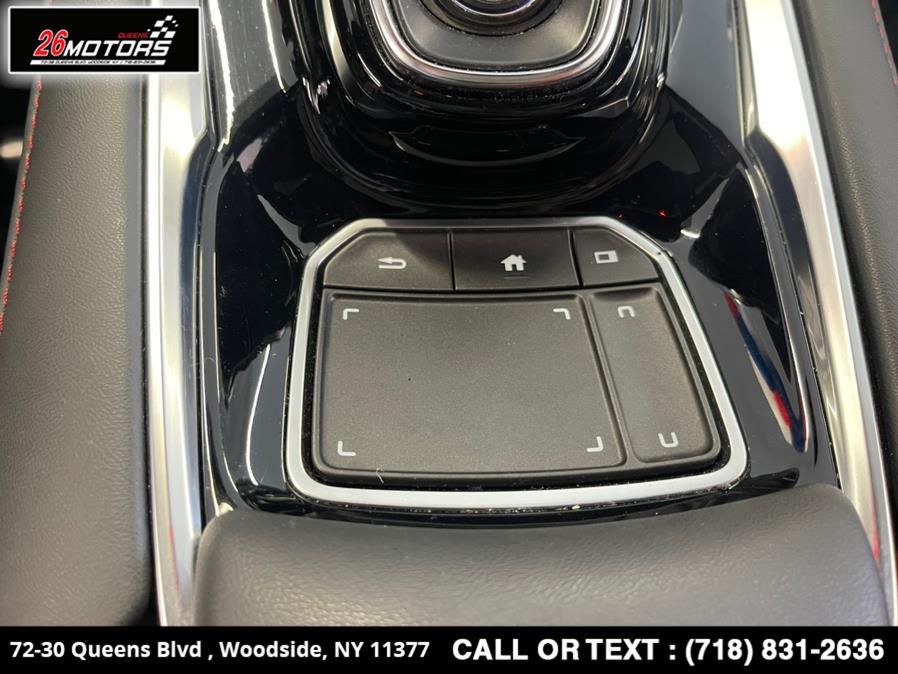 Used Acura RDX SH-AWD w/A-Spec Pkg 2020 | 26 Motors Queens. Woodside, New York Used Acura RDX SH-AWD w/A-Spec Pkg 2020 | 26 Motors Queens. Woodside, New York