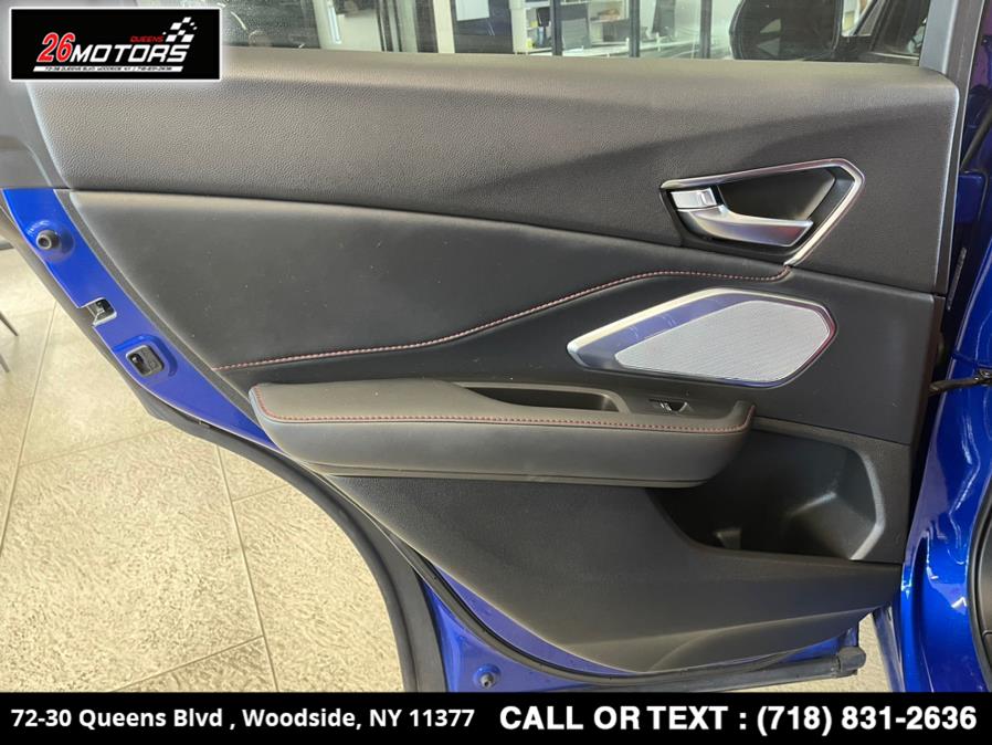 Used Acura RDX SH-AWD w/A-Spec Pkg 2020 | 26 Motors Queens. Woodside, New York Used Acura RDX SH-AWD w/A-Spec Pkg 2020 | 26 Motors Queens. Woodside, New York