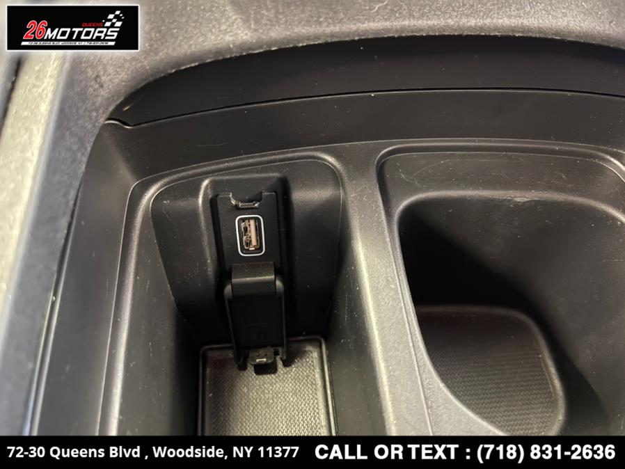 Used Acura RDX SH-AWD w/A-Spec Pkg 2020 | 26 Motors Queens. Woodside, New York Used Acura RDX SH-AWD w/A-Spec Pkg 2020 | 26 Motors Queens. Woodside, New York