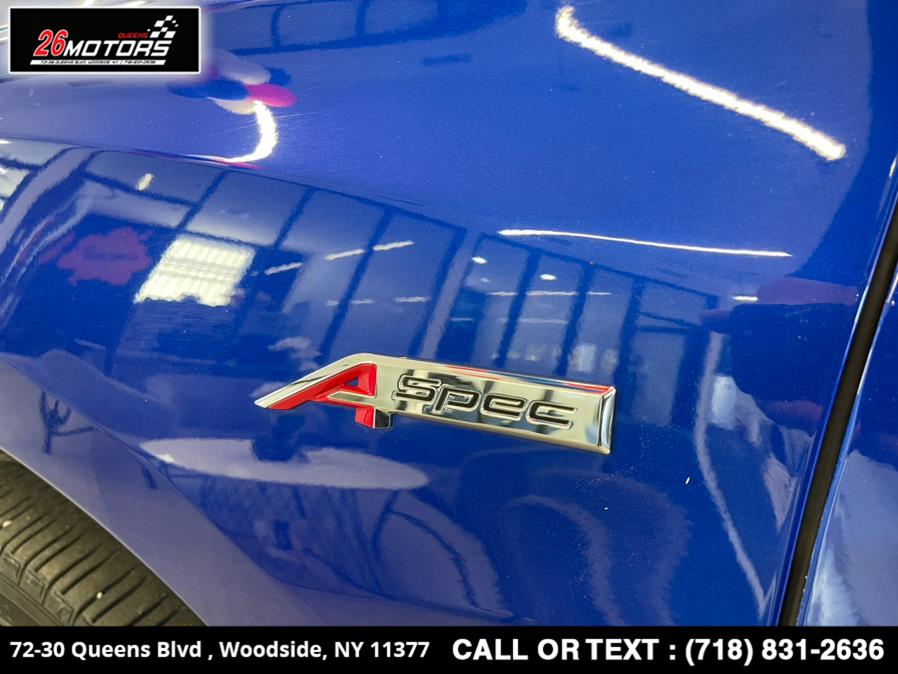 Used Acura RDX SH-AWD w/A-Spec Pkg 2020 | 26 Motors Queens. Woodside, New York Used Acura RDX SH-AWD w/A-Spec Pkg 2020 | 26 Motors Queens. Woodside, New York