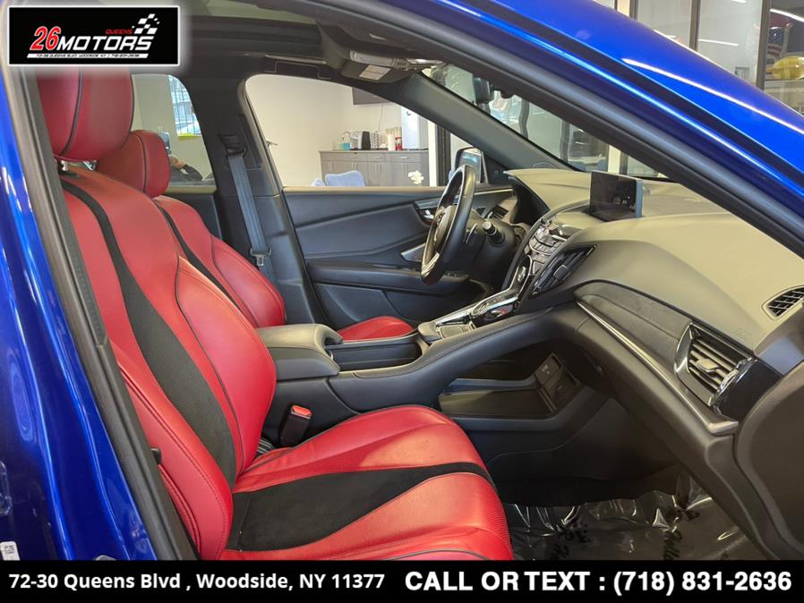 Used Acura RDX SH-AWD w/A-Spec Pkg 2020 | 26 Motors Queens. Woodside, New York Used Acura RDX SH-AWD w/A-Spec Pkg 2020 | 26 Motors Queens. Woodside, New York
