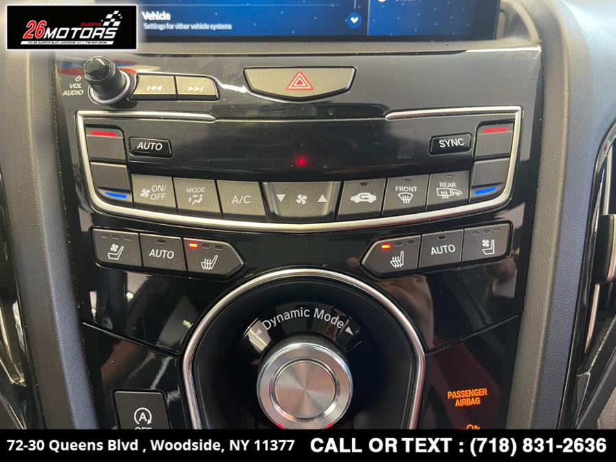 Used Acura RDX SH-AWD w/A-Spec Pkg 2020 | 26 Motors Queens. Woodside, New York Used Acura RDX SH-AWD w/A-Spec Pkg 2020 | 26 Motors Queens. Woodside, New York