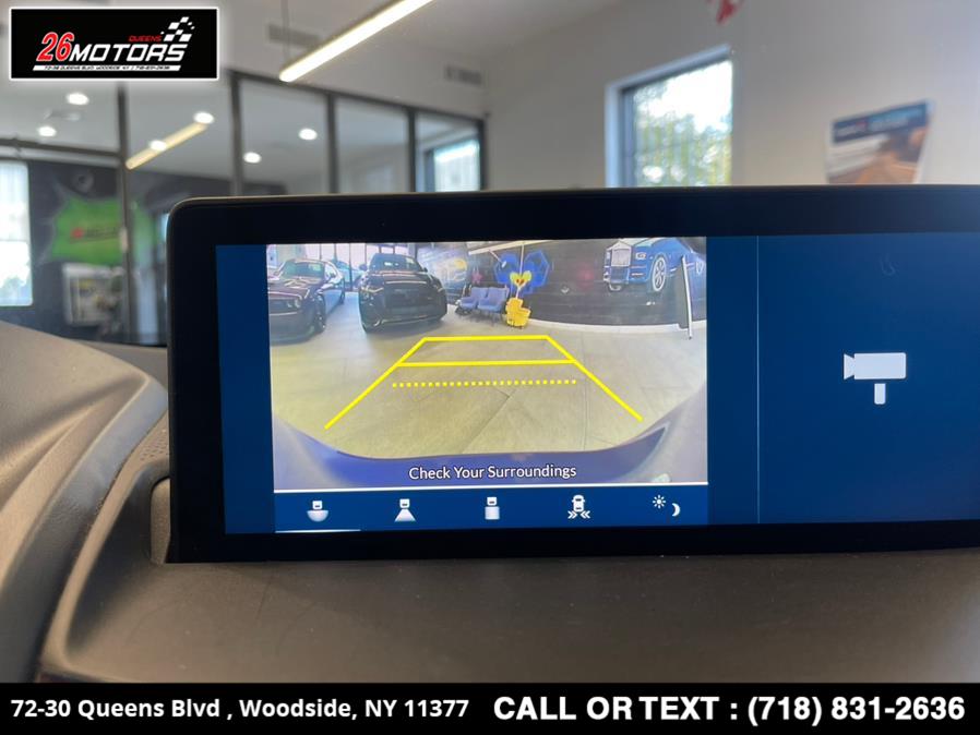 Used Acura RDX SH-AWD w/A-Spec Pkg 2020 | 26 Motors Queens. Woodside, New York Used Acura RDX SH-AWD w/A-Spec Pkg 2020 | 26 Motors Queens. Woodside, New York