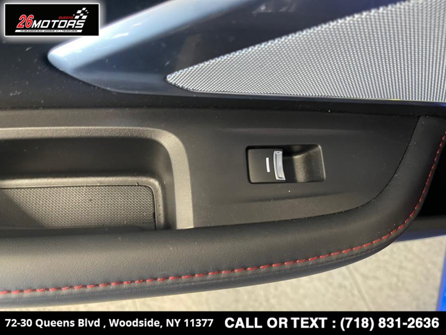 Used Acura RDX SH-AWD w/A-Spec Pkg 2020 | 26 Motors Queens. Woodside, New York Used Acura RDX SH-AWD w/A-Spec Pkg 2020 | 26 Motors Queens. Woodside, New York