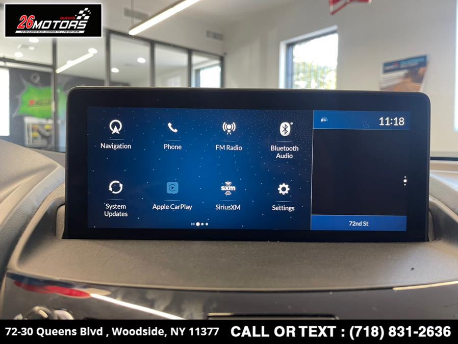 Used Acura RDX SH-AWD w/A-Spec Pkg 2020 | 26 Motors Queens. Woodside, New York Used Acura RDX SH-AWD w/A-Spec Pkg 2020 | 26 Motors Queens. Woodside, New York