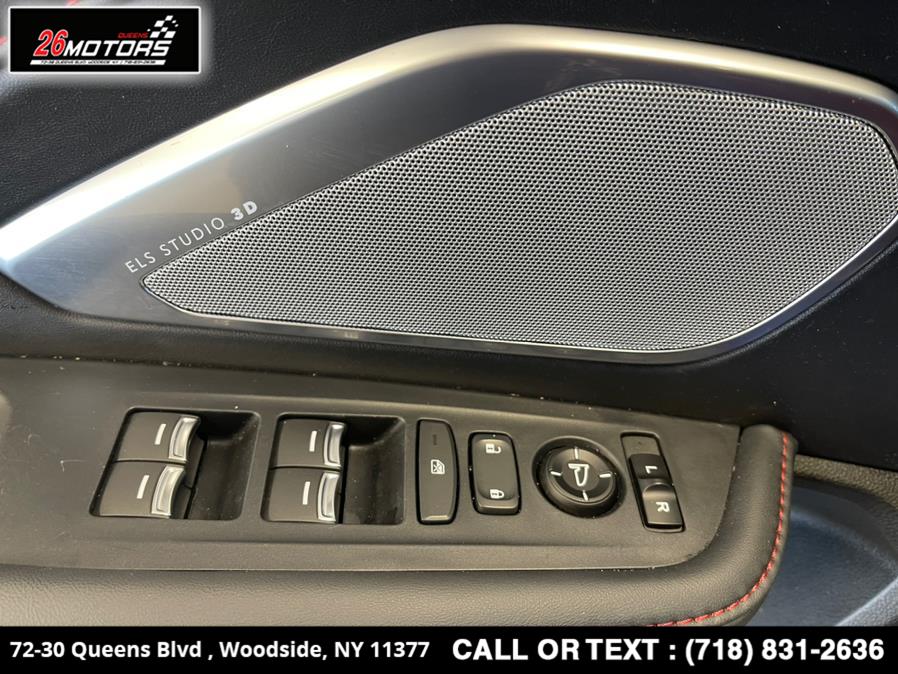 Used Acura RDX SH-AWD w/A-Spec Pkg 2020 | 26 Motors Queens. Woodside, New York Used Acura RDX SH-AWD w/A-Spec Pkg 2020 | 26 Motors Queens. Woodside, New York