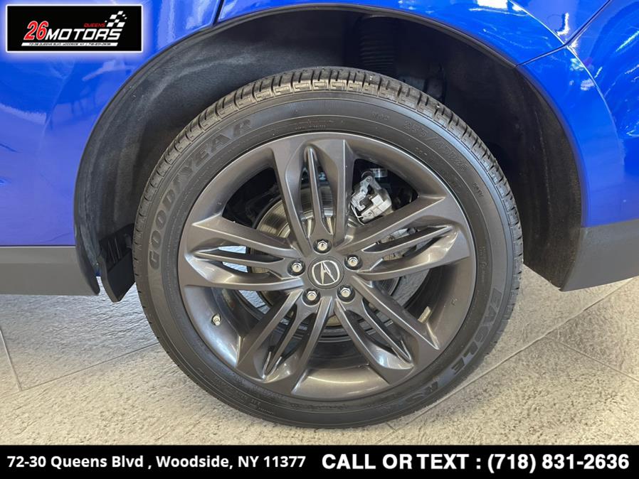 Used Acura RDX SH-AWD w/A-Spec Pkg 2020 | 26 Motors Queens. Woodside, New York Used Acura RDX SH-AWD w/A-Spec Pkg 2020 | 26 Motors Queens. Woodside, New York
