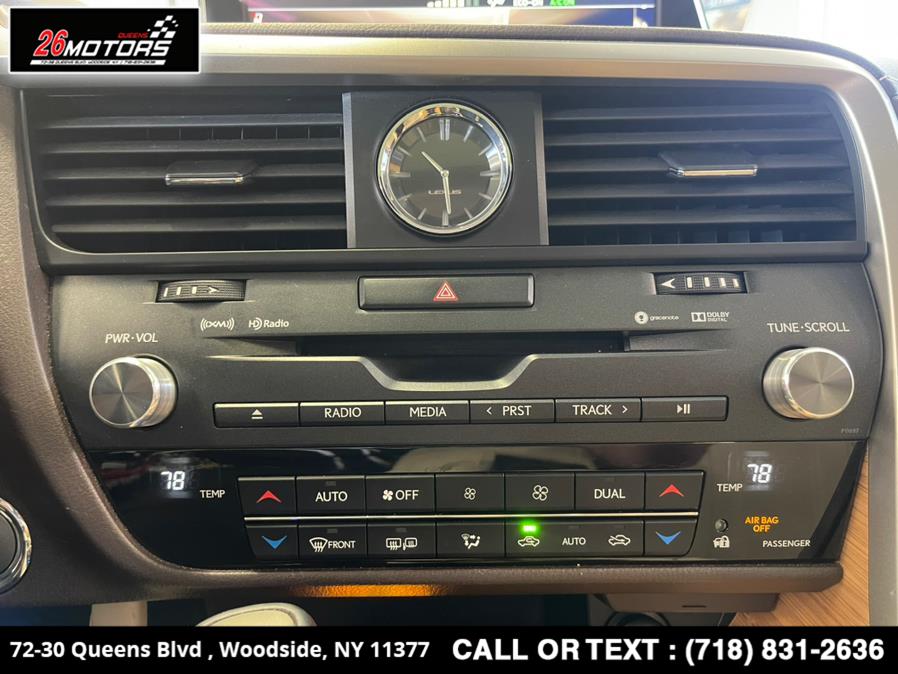 Used Lexus RX RX 350 AWD 2019 | 26 Motors Queens. Woodside, New York Used Lexus RX RX 350 AWD 2019 | 26 Motors Queens. Woodside, New York