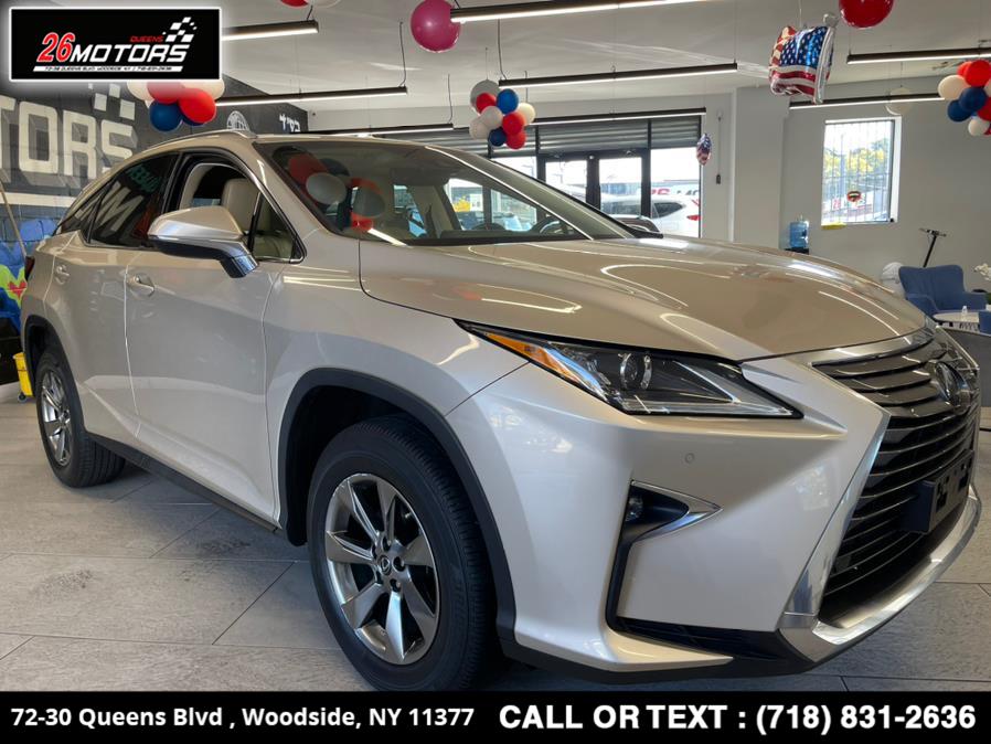 Used Lexus RX RX 350 AWD 2019 | 26 Motors Queens. Woodside, New York Used Lexus RX RX 350 AWD 2019 | 26 Motors Queens. Woodside, New York