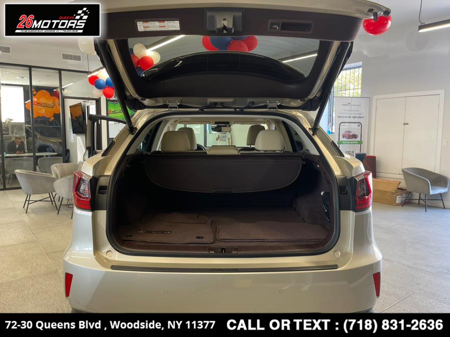 Used Lexus RX RX 350 AWD 2019 | 26 Motors Queens. Woodside, New York Used Lexus RX RX 350 AWD 2019 | 26 Motors Queens. Woodside, New York