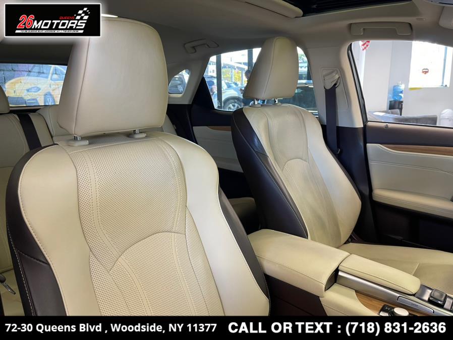 Used Lexus RX RX 350 AWD 2019 | 26 Motors Queens. Woodside, New York Used Lexus RX RX 350 AWD 2019 | 26 Motors Queens. Woodside, New York