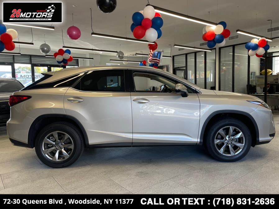 Used Lexus RX RX 350 AWD 2019 | 26 Motors Queens. Woodside, New York Used Lexus RX RX 350 AWD 2019 | 26 Motors Queens. Woodside, New York