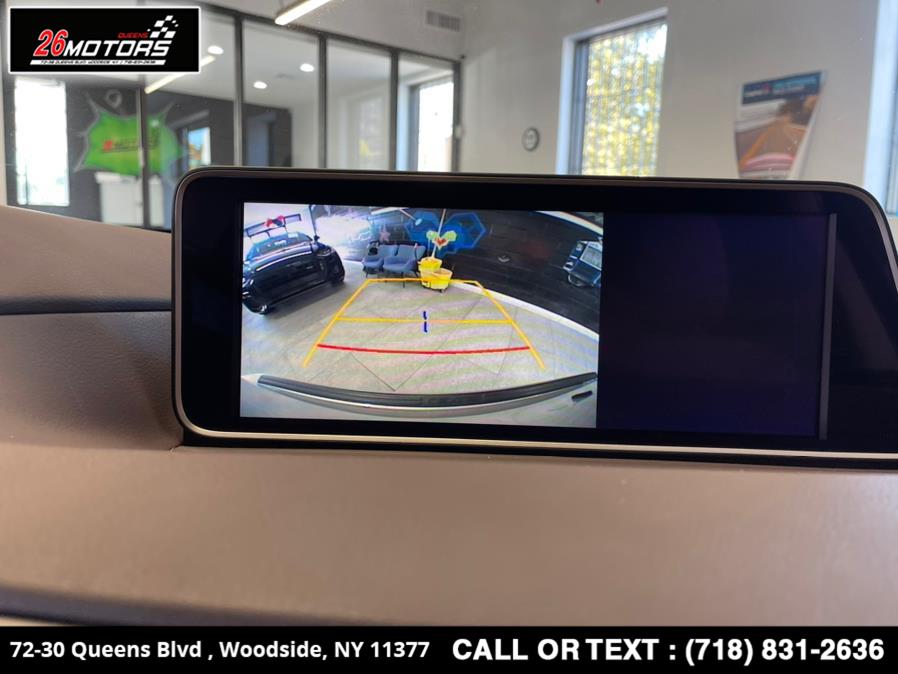 Used Lexus RX RX 350 AWD 2019 | 26 Motors Queens. Woodside, New York Used Lexus RX RX 350 AWD 2019 | 26 Motors Queens. Woodside, New York