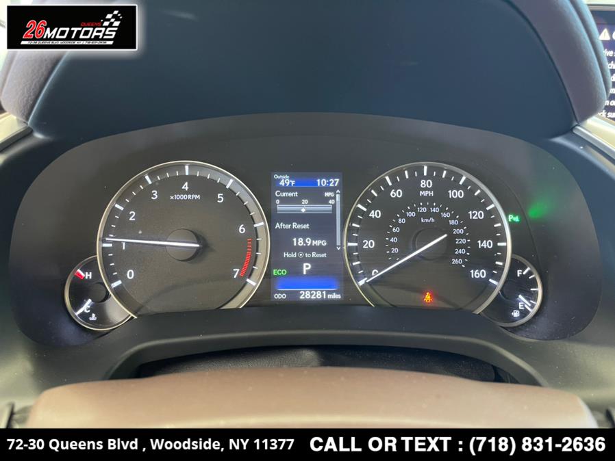 Used Lexus RX RX 350 AWD 2019 | 26 Motors Queens. Woodside, New York Used Lexus RX RX 350 AWD 2019 | 26 Motors Queens. Woodside, New York