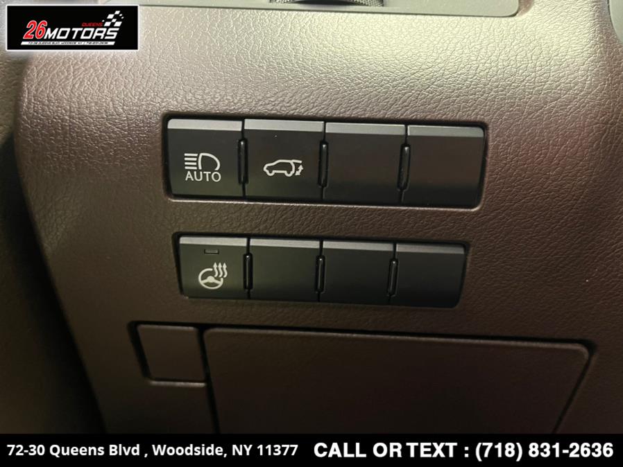 Used Lexus RX RX 350 AWD 2019 | 26 Motors Queens. Woodside, New York Used Lexus RX RX 350 AWD 2019 | 26 Motors Queens. Woodside, New York