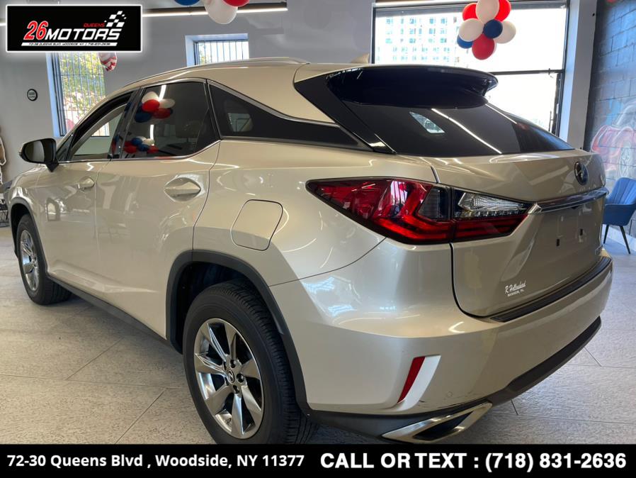 Used Lexus RX RX 350 AWD 2019 | 26 Motors Queens. Woodside, New York Used Lexus RX RX 350 AWD 2019 | 26 Motors Queens. Woodside, New York