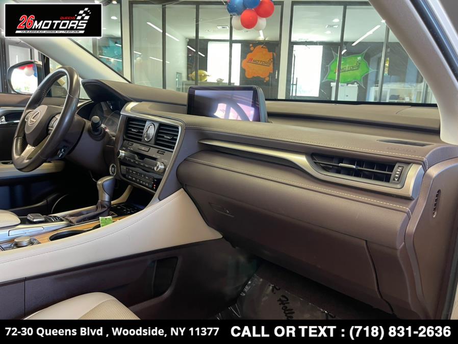 Used Lexus RX RX 350 AWD 2019 | 26 Motors Queens. Woodside, New York Used Lexus RX RX 350 AWD 2019 | 26 Motors Queens. Woodside, New York