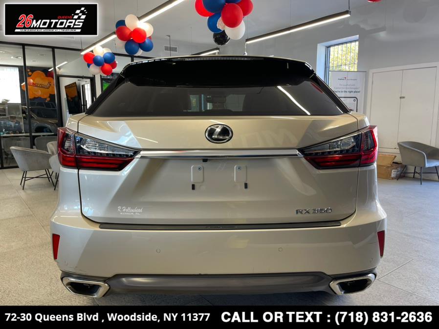 Used Lexus RX RX 350 AWD 2019 | 26 Motors Queens. Woodside, New York Used Lexus RX RX 350 AWD 2019 | 26 Motors Queens. Woodside, New York