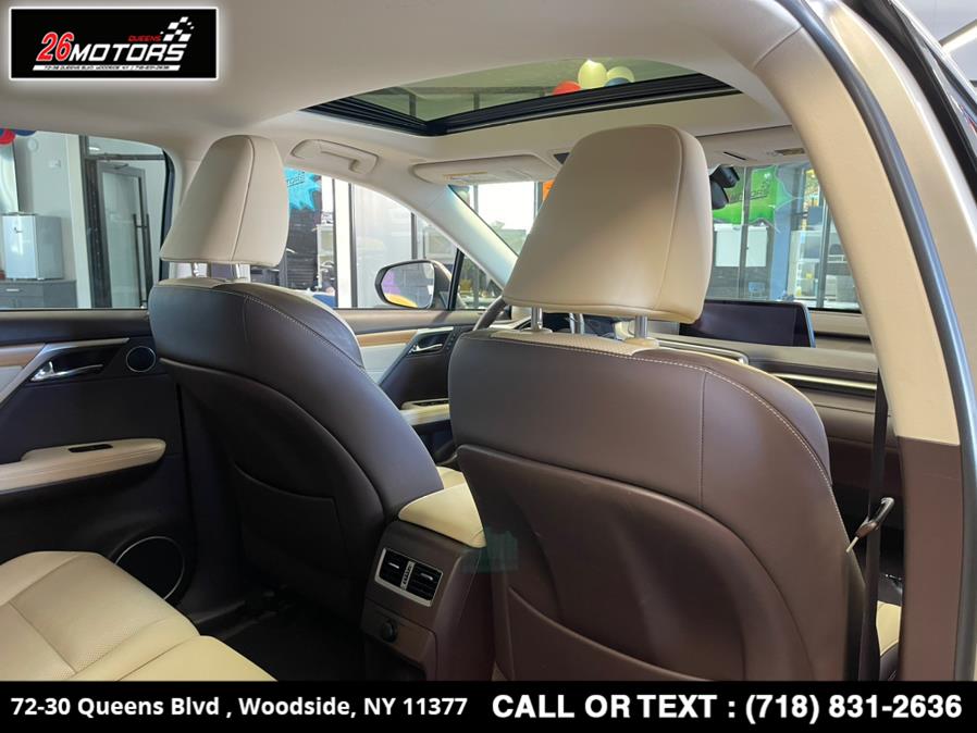 Used Lexus RX RX 350 AWD 2019 | 26 Motors Queens. Woodside, New York Used Lexus RX RX 350 AWD 2019 | 26 Motors Queens. Woodside, New York