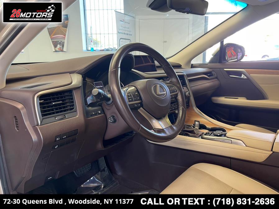 Used Lexus RX RX 350 AWD 2019 | 26 Motors Queens. Woodside, New York Used Lexus RX RX 350 AWD 2019 | 26 Motors Queens. Woodside, New York