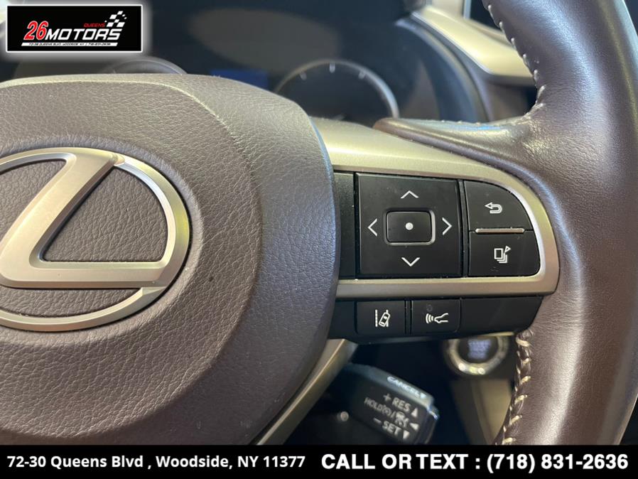 Used Lexus RX RX 350 AWD 2019 | 26 Motors Queens. Woodside, New York Used Lexus RX RX 350 AWD 2019 | 26 Motors Queens. Woodside, New York