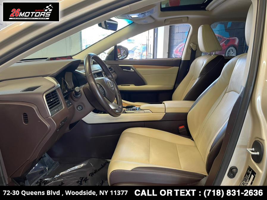 Used Lexus RX RX 350 AWD 2019 | 26 Motors Queens. Woodside, New York Used Lexus RX RX 350 AWD 2019 | 26 Motors Queens. Woodside, New York