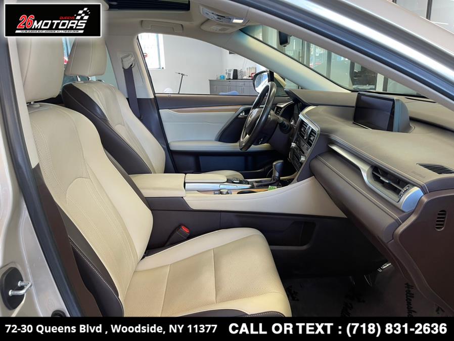 Used Lexus RX RX 350 AWD 2019 | 26 Motors Queens. Woodside, New York Used Lexus RX RX 350 AWD 2019 | 26 Motors Queens. Woodside, New York