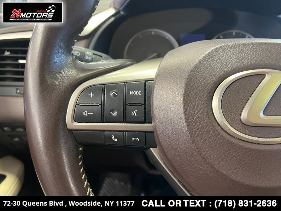 Used Lexus RX RX 350 AWD 2019 | 26 Motors Queens. Woodside, New York Used Lexus RX RX 350 AWD 2019 | 26 Motors Queens. Woodside, New York