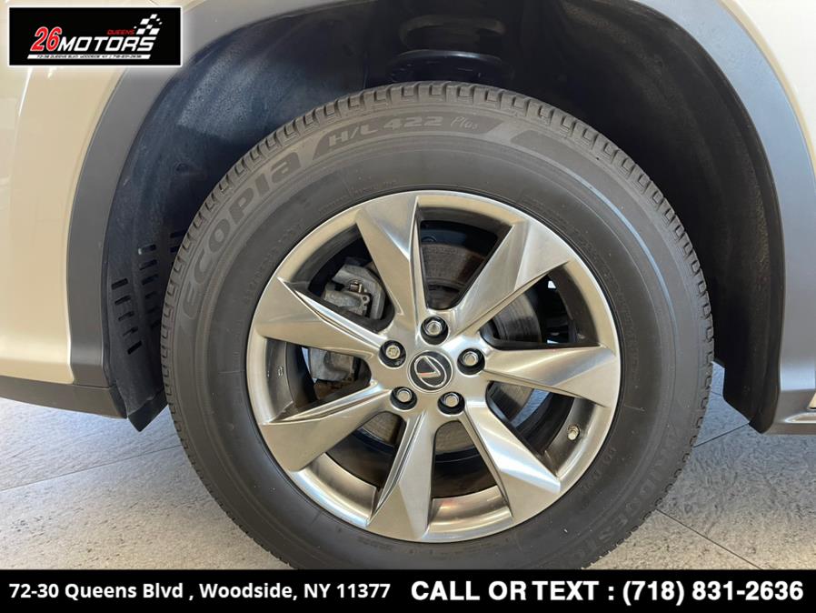Used Lexus RX RX 350 AWD 2019 | 26 Motors Queens. Woodside, New York Used Lexus RX RX 350 AWD 2019 | 26 Motors Queens. Woodside, New York