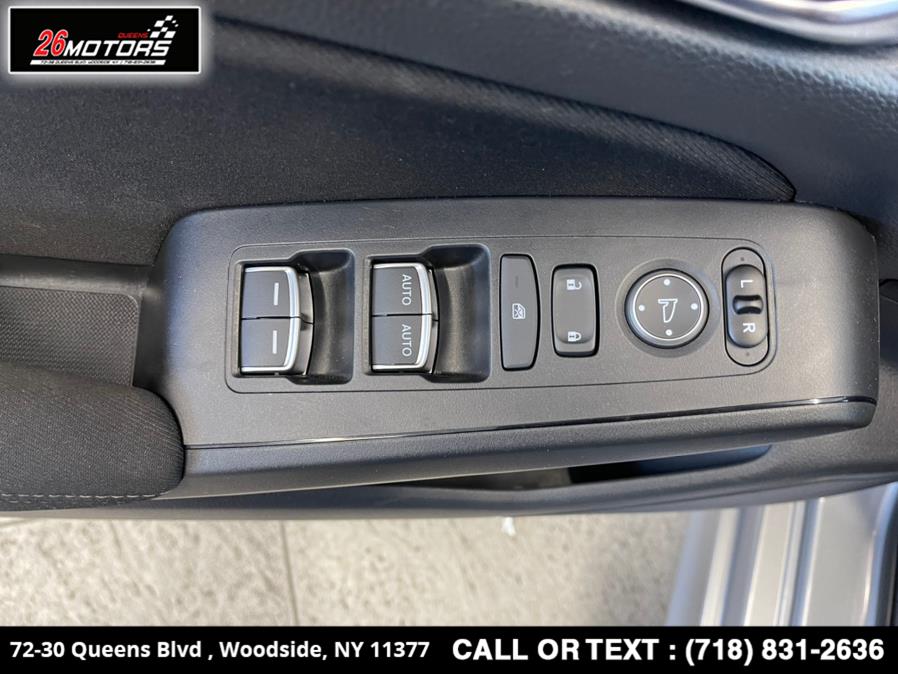 Used Honda Civic Sedan Sport CVT 2022 | 26 Motors Queens. Woodside, New York Used Honda Civic Sedan Sport CVT 2022 | 26 Motors Queens. Woodside, New York