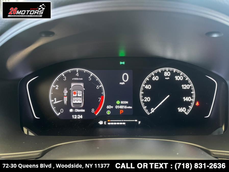 Used Honda Civic Sedan Sport CVT 2022 | 26 Motors Queens. Woodside, New York Used Honda Civic Sedan Sport CVT 2022 | 26 Motors Queens. Woodside, New York