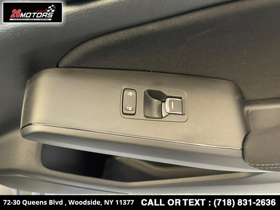 Used Honda Civic Sedan Sport CVT 2022 | 26 Motors Queens. Woodside, New York Used Honda Civic Sedan Sport CVT 2022 | 26 Motors Queens. Woodside, New York