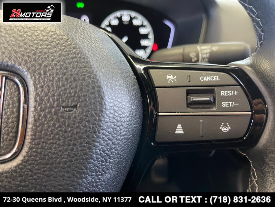 Used Honda Civic Sedan Sport CVT 2022 | 26 Motors Queens. Woodside, New York Used Honda Civic Sedan Sport CVT 2022 | 26 Motors Queens. Woodside, New York
