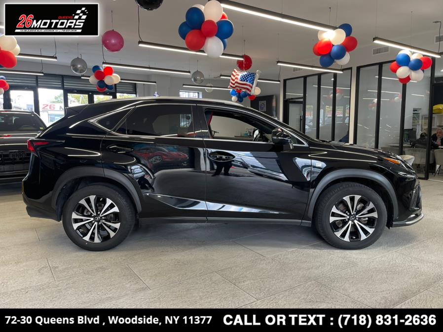 Used Lexus NX NX 300 F SPORT AWD 2020 | 26 Motors Queens. Woodside, New York Used Lexus NX NX 300 F SPORT AWD 2020 | 26 Motors Queens. Woodside, New York