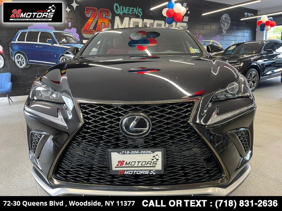 Used Lexus NX NX 300 F SPORT AWD 2020 | 26 Motors Queens. Woodside, New York Used Lexus NX NX 300 F SPORT AWD 2020 | 26 Motors Queens. Woodside, New York