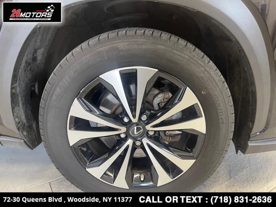 Used Lexus NX NX 300 F SPORT AWD 2020 | 26 Motors Queens. Woodside, New York Used Lexus NX NX 300 F SPORT AWD 2020 | 26 Motors Queens. Woodside, New York