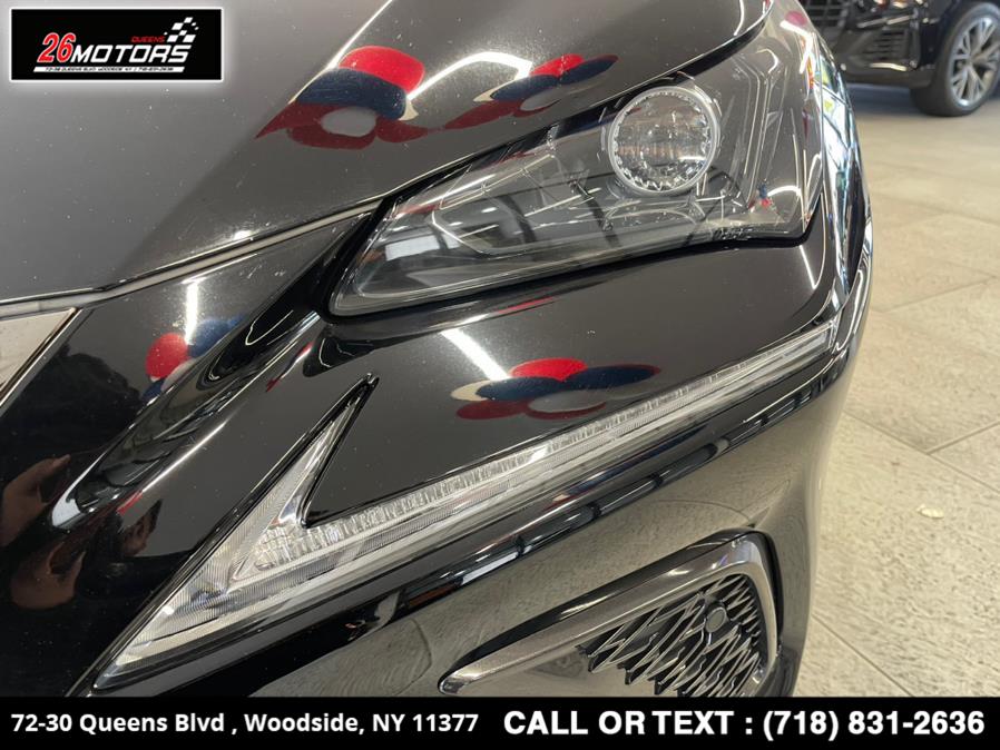 Used Lexus NX NX 300 F SPORT AWD 2020 | 26 Motors Queens. Woodside, New York Used Lexus NX NX 300 F SPORT AWD 2020 | 26 Motors Queens. Woodside, New York