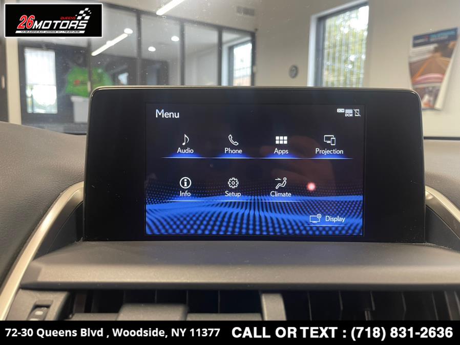 Used Lexus NX NX 300 F SPORT AWD 2020 | 26 Motors Queens. Woodside, New York Used Lexus NX NX 300 F SPORT AWD 2020 | 26 Motors Queens. Woodside, New York