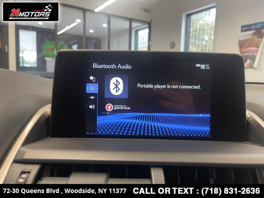 Used Lexus NX NX 300 F SPORT AWD 2020 | 26 Motors Queens. Woodside, New York Used Lexus NX NX 300 F SPORT AWD 2020 | 26 Motors Queens. Woodside, New York
